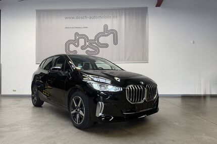 BMW 218 Active Tourer Gebrauchtwagen