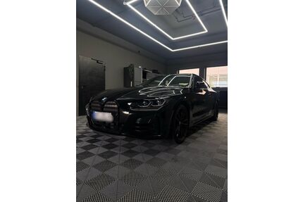 BMW 440 Gebrauchtwagen