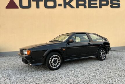 VW Scirocco Gebrauchtwagen