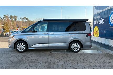VW T7 California Gebrauchtwagen