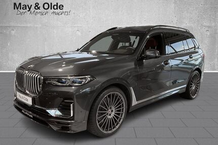 Alpina XB7 Gebrauchtwagen