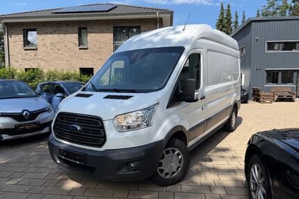 Ford Transit Gebrauchtwagen