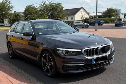 BMW 520 Gebrauchtwagen
