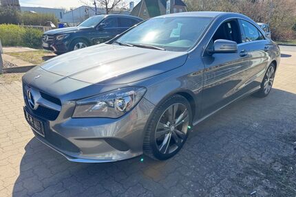 Mercedes-Benz CLA 200 Gebrauchtwagen
