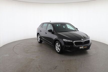 Skoda Scala Gebrauchtwagen