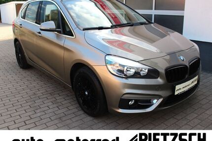 BMW 218 Gebrauchtwagen