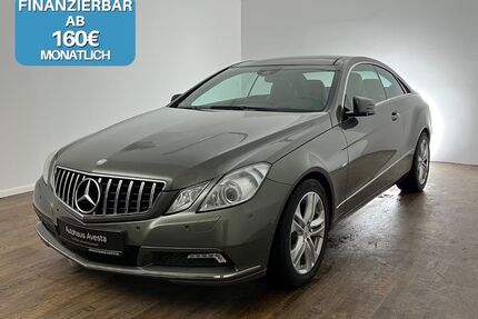 Mercedes-Benz E 250 Gebrauchtwagen