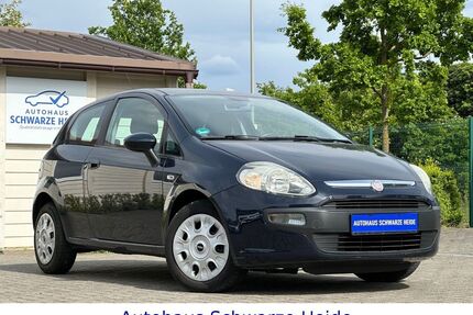 Fiat Punto Evo Gebrauchtwagen