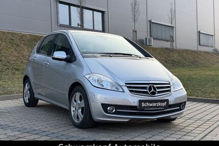 Mercedes-Benz A 160 Gebrauchtwagen