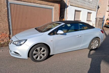 Opel Cascada Gebrauchtwagen
