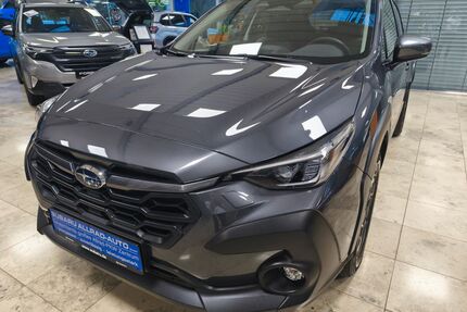 Subaru Forester Gebrauchtwagen