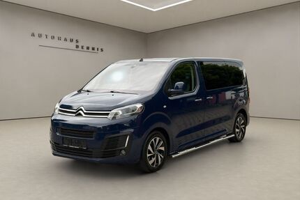 Citroen SpaceTourer Gebrauchtwagen
