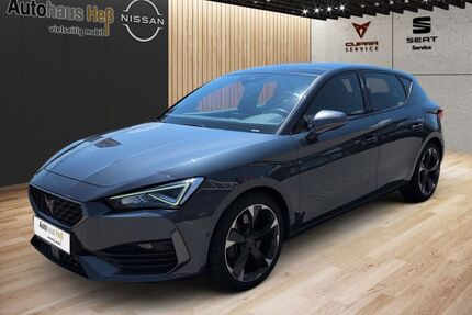 Cupra Leon Gebrauchtwagen