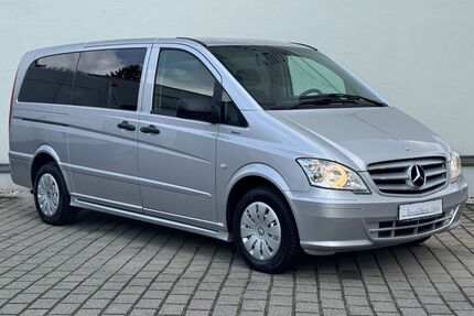 Mercedes-Benz Vito Gebrauchtwagen