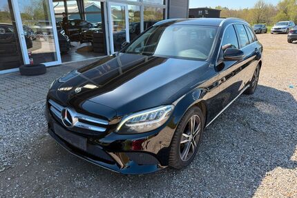 Mercedes-Benz C 220 Gebrauchtwagen