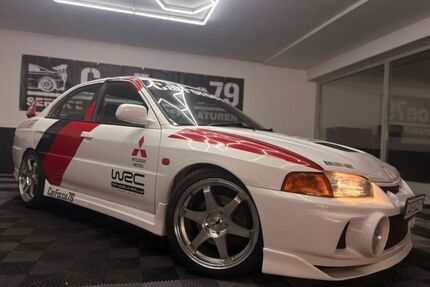 Mitsubishi Lancer Gebrauchtwagen