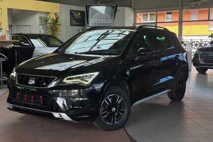 Seat Ateca Gebrauchtwagen