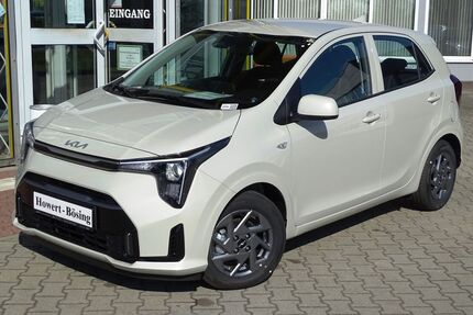 Kia Picanto Gebrauchtwagen
