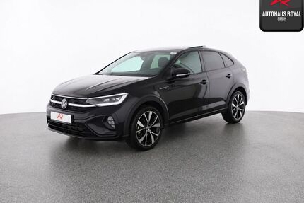 VW Taigo Gebrauchtwagen