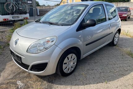 Renault Twingo Gebrauchtwagen