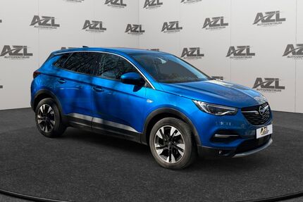 Opel Grandland (X) Gebrauchtwagen