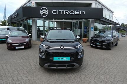 Citroen C3 Gebrauchtwagen