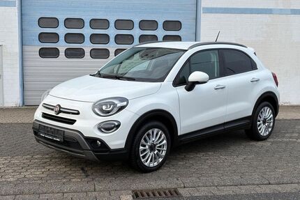 Fiat 500X Gebrauchtwagen