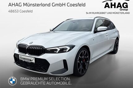 BMW 330 Gebrauchtwagen