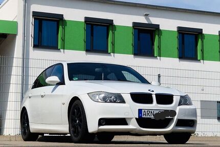 BMW 318 Gebrauchtwagen