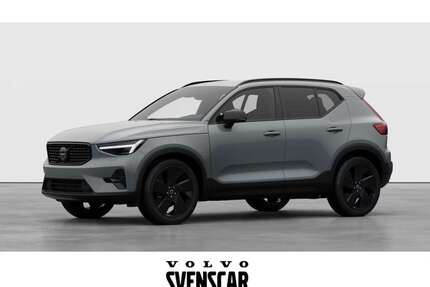 Volvo XC40 Gebrauchtwagen