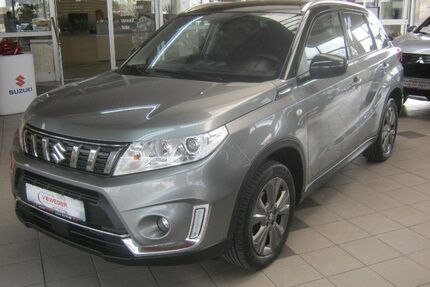Suzuki Vitara Gebrauchtwagen