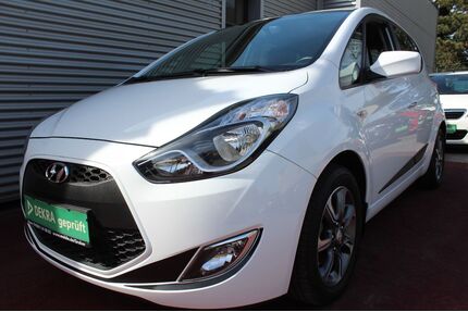 Hyundai ix20 Gebrauchtwagen