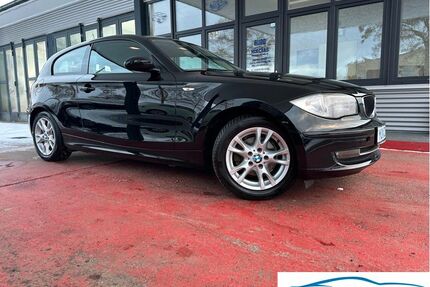 BMW 116 Gebrauchtwagen