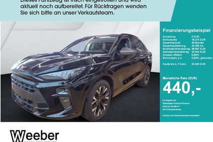 Cupra Terramar Gebrauchtwagen