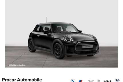 Mini Cooper Gebrauchtwagen