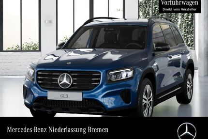Mercedes-Benz GLB 200 Gebrauchtwagen