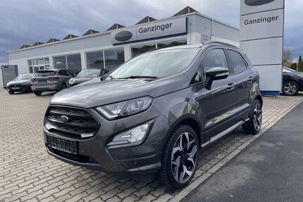 Peugeot EcoSport 