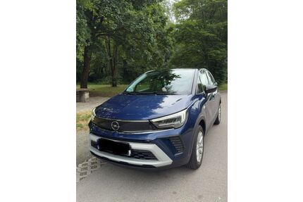 Opel Crossland (X) Gebrauchtwagen