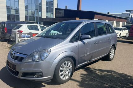 Opel Zafira Gebrauchtwagen