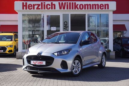 Mazda 2 Gebrauchtwagen