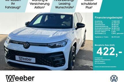 VW Tayron Gebrauchtwagen