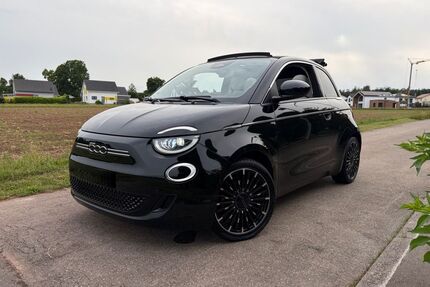 Fiat 500e Gebrauchtwagen