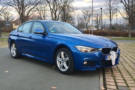 BMW 328 Gebrauchtwagen