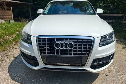 Audi Q5 Gebrauchtwagen