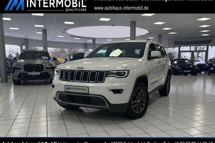 Jeep Grand Cherokee Gebrauchtwagen