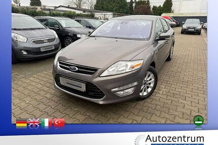 Ford Mondeo Gebrauchtwagen
