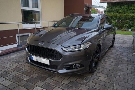 Ford Mondeo Gebrauchtwagen