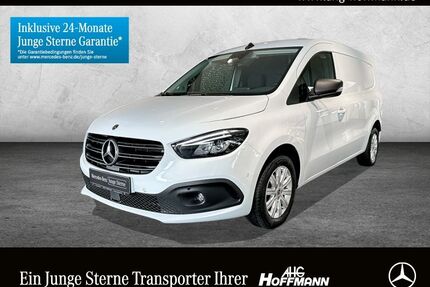 Mercedes-Benz Citan Gebrauchtwagen