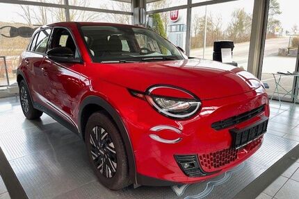 Fiat 600e Gebrauchtwagen