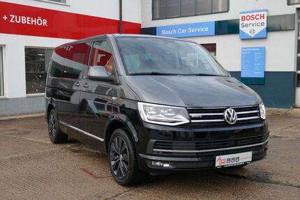 VW T6 Multivan Gebrauchtwagen